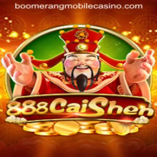 888CaiShen: A Delightful Journey in the World of Boomerang Casino