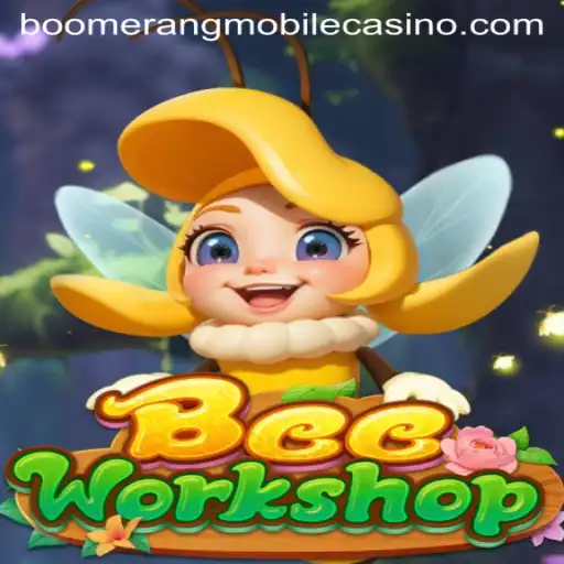 Discover the Buzz: BeeWorkshop at Boomerang Casino