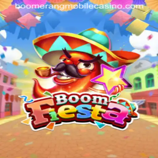Unveiling BoomFiesta: A Thrilling Adventure at Boomerang Casino