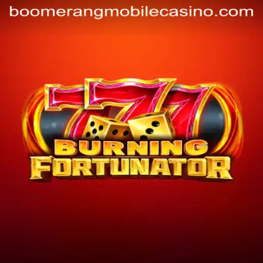 Experience the Thrill of 'BurningFort' at Boomerang Casino