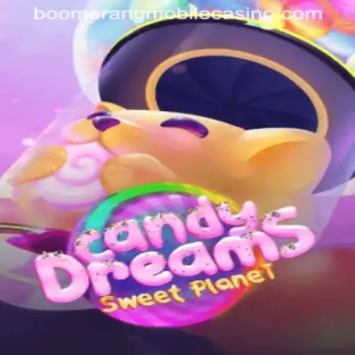 Exploring CandyDreams at Boomerang Casino: A Sweet Gaming Adventure