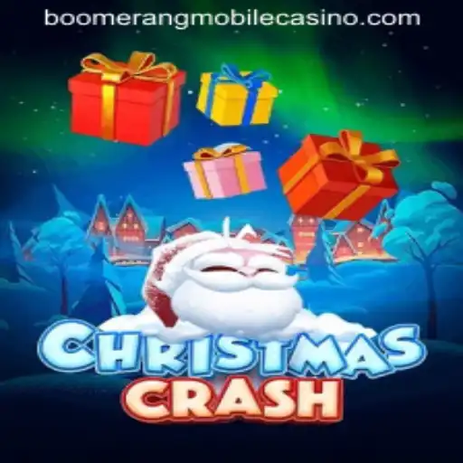 Discover the Exciting World of ChristmasCrash at Boomerang Casino
