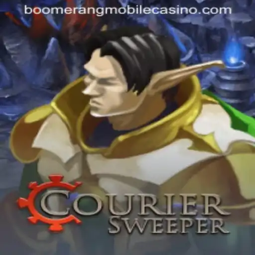 Exploring the Intriguing World of CourierSweeper at Boomerang Casino