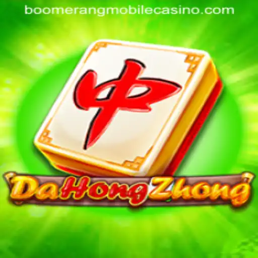 Exploring DaHongZhong at Boomerang Casino: A New Game Experience