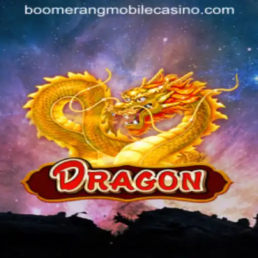 Exploring the Allure of Dragon at Boomerang Casino