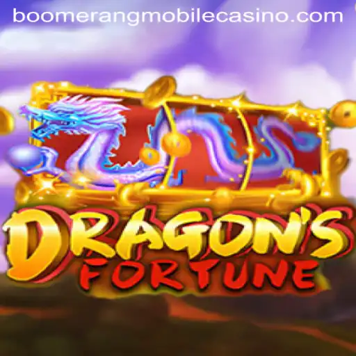 Exploring DragonFortune: The Exciting New Addition at Boomerang Casino