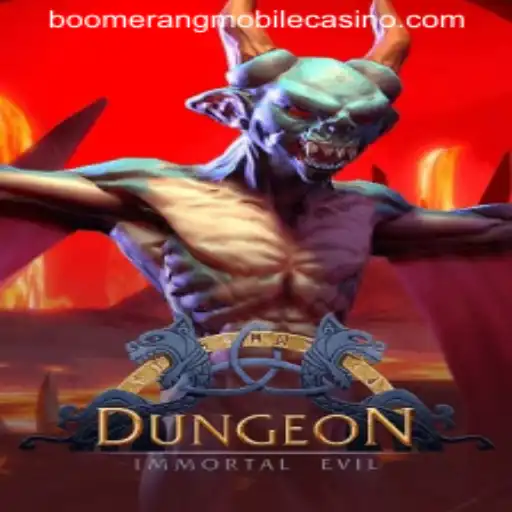 Exploring the Dungeon: The Thrilling Adventure from Boomerang Casino
