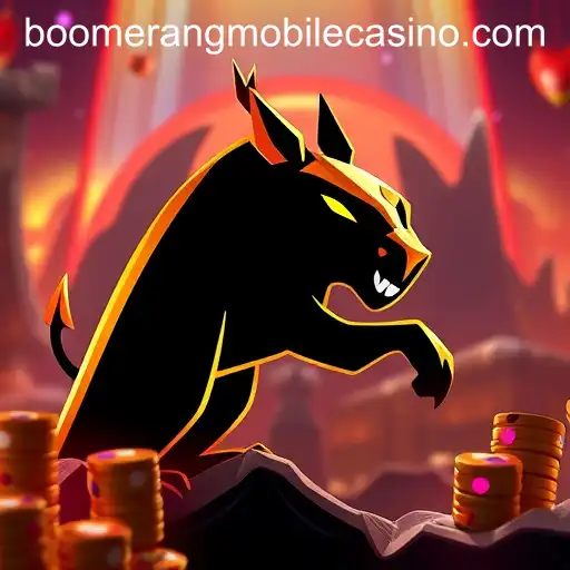 Exclusive Events: The Allure of Boomerang Casino