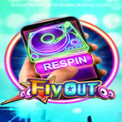 FlyOut: The Thrilling New Game at Boomerang Casino