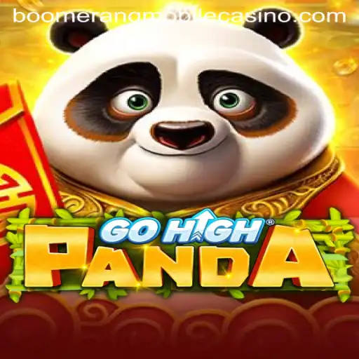 Discover the Exciting World of GoHighPanda at Boomerang Casino