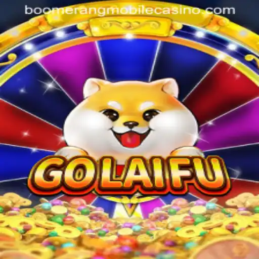 Exploring the Thrilling World of GoLaiFu at Boomerang Casino
