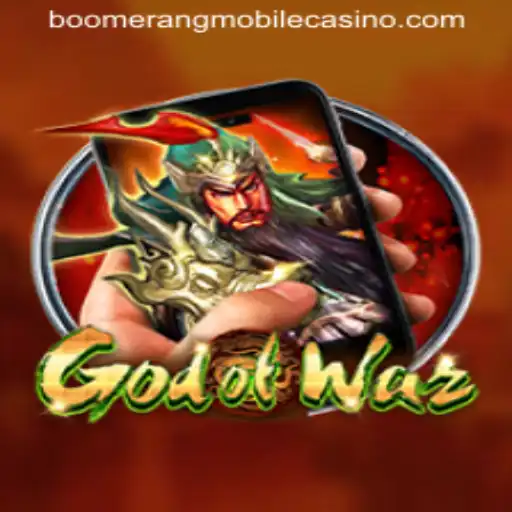 Exploring GodofWarM: A New Gaming Experience at Boomerang Casino