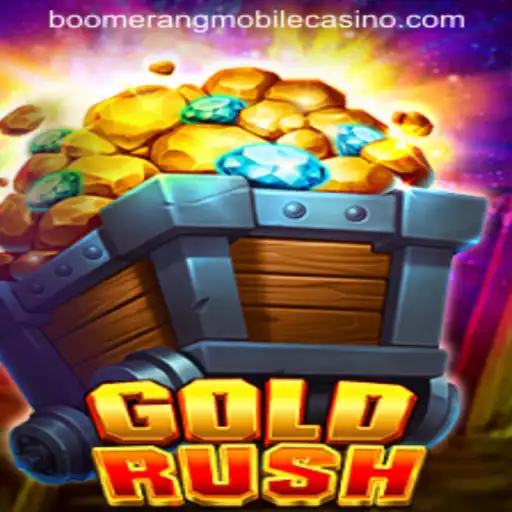 Discovering GoldRush: A Thrilling Journey with Boomerang Casino