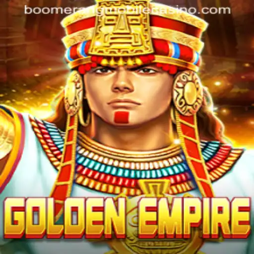 Exploring the Alluring World of GoldenEmpire at Boomerang Casino