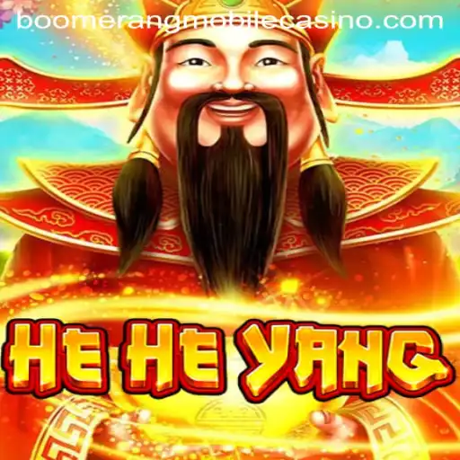 Exploring the Thrilling World of HeHeYang at Boomerang Casino