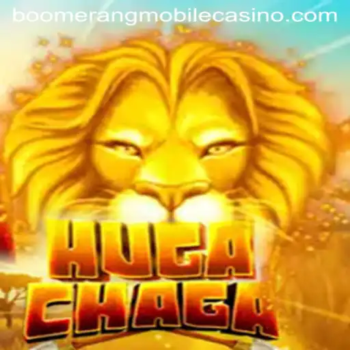 Discovering HugaChaga: A New Phenomenon at Boomerang Casino