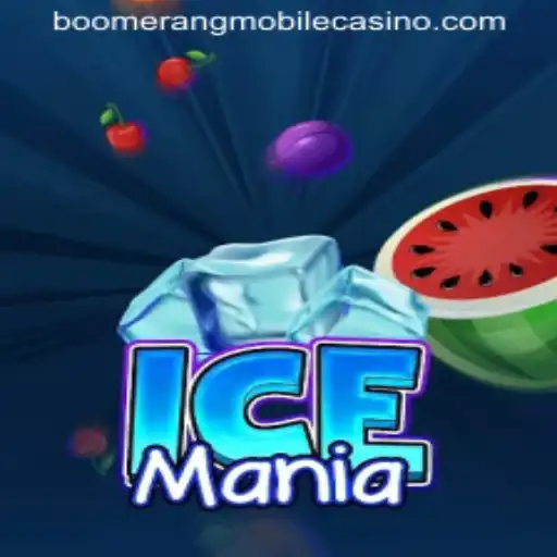 Exploring the Thrilling World of IceMania at Boomerang Casino