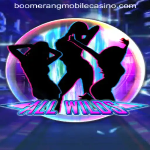 Exploring the Thrills of AllWilds at Boomerang Casino