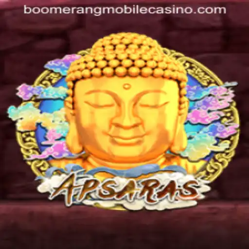 Discover Apsaras: A New Sensation at Boomerang Casino