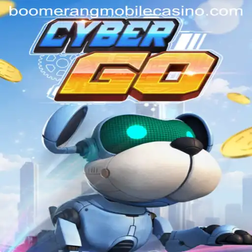 CyberGO: Exploring the Exciting New Challenge at Boomerang Casino