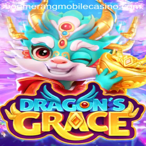 Unleashing the Adventure in DragonsGrace at Boomerang Casino