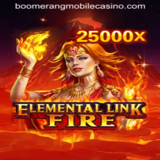 Exploring ElementalLinkFire: The Latest Adventure at Boomerang Casino