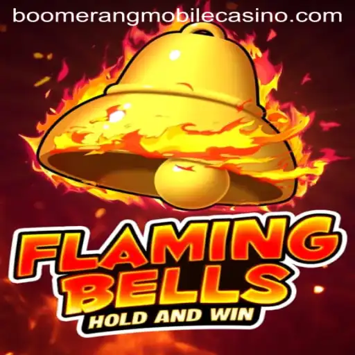 Exploring the Thrills of Flamingbells at Boomerang Casino