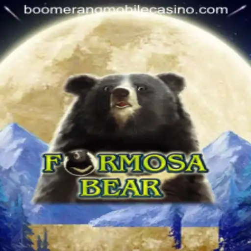Exploring FormosaBear: A Unique Addition to Boomerang Casino