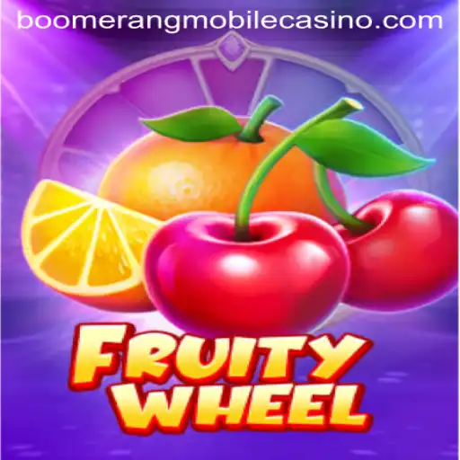 Exploring the Thrills of FruityWheel at Boomerang Casino