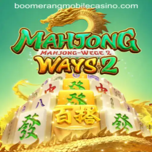 Unveiling MahjongWays2: A Fascinating Adventure at Boomerang Casino
