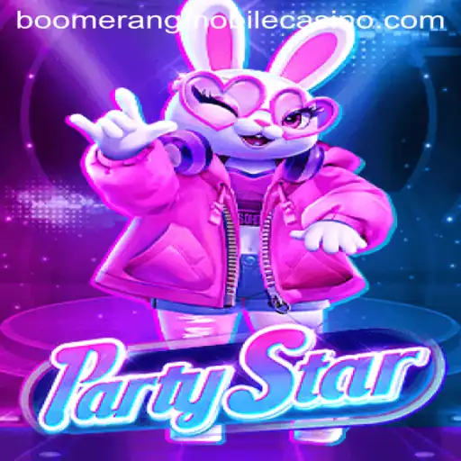 Exploring PartyStar: A Thrilling Casino Game Experience