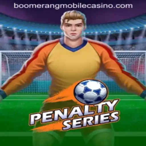 PenaltySeries and Boomerang Casino: A Thrilling Gaming Experience