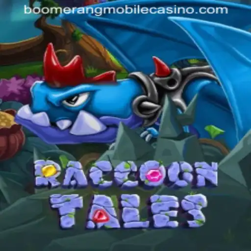 RaccoonTales: A New Adventure Awaits at Boomerang Casino