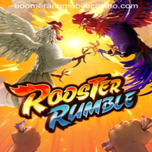 RoosterRumble: A Fresh Spin at Boomerang Casino