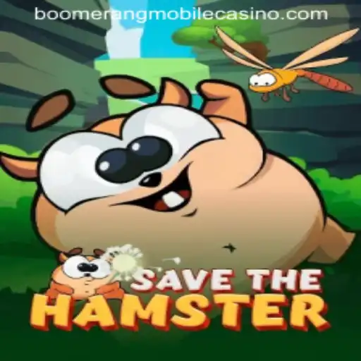 SavetheHamster: A Comprehensive Guide to the Trending Game