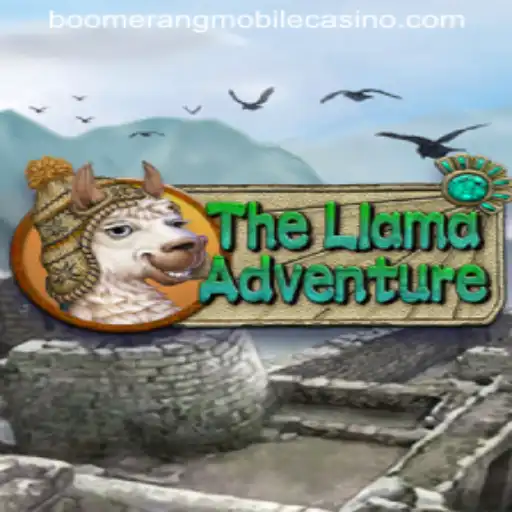 Discover the Thrills of TheLlamaAdventure at Boomerang Casino