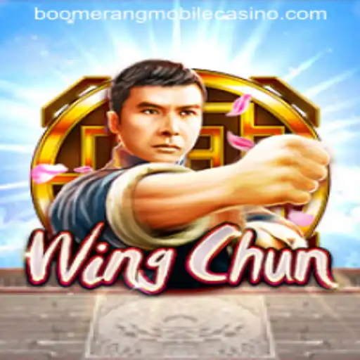 Exploring WingChun at Boomerang Casino