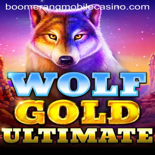 Unleashing Adventure: Discover the Thrills of WolfGoldUltimate at Boomerang Casino