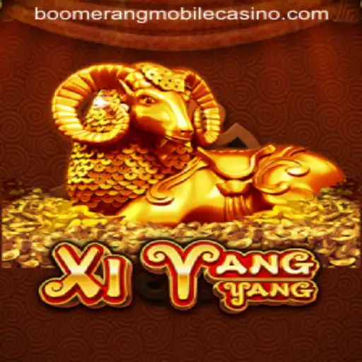 Unveiling the Thrilling World of XiYangYang at Boomerang Casino