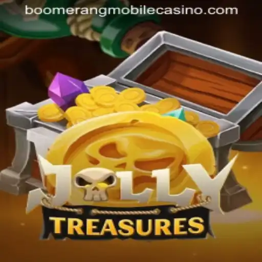 Discover the Thrills of JollyTreasures at Boomerang Casino