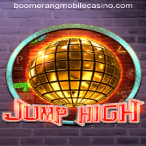Discover JumpHigh: The New Thrill at Boomerang Casino