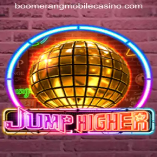 JumpHigher: An Exciting Journey into Boomerang Casino Gaming
