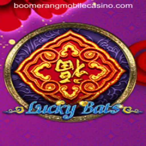 LuckyBats Takes Flight at Boomerang Casino