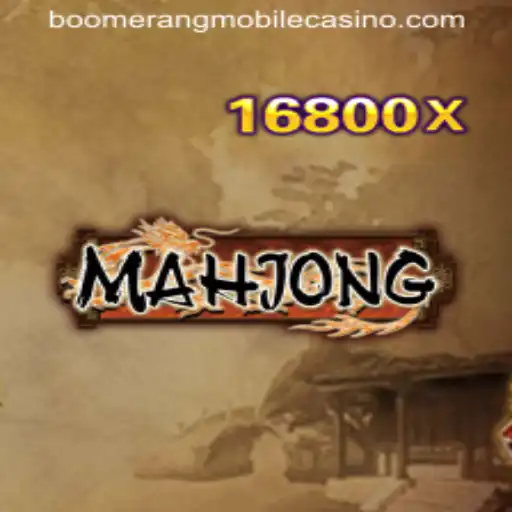 Mahjong: The Timeless Game and Its Popularity at Boomerang Casino
