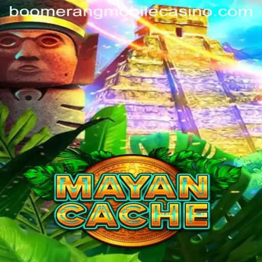 Discover the Exciting World of MayanCache at Boomerang Casino