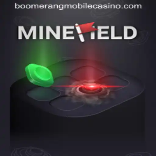 Exploring the Thrills of MineField at Boomerang Casino