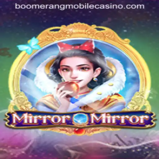 Dive into the Enchanting World of MirrorMirror: A New Experience at Boomerang Casino
