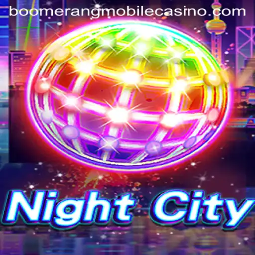 Exploring the Intriguing World of NightCity and Boomerang Casino