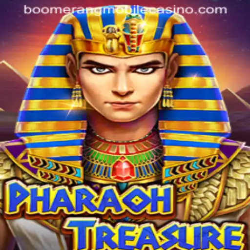 Discover the Secrets of PharaohTreasure at Boomerang Casino