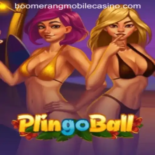 Exploring Plingoball: The Innovative Game Taking Boomerang Casino by Storm